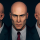Illustration for article titled The Art Of Hitman 2